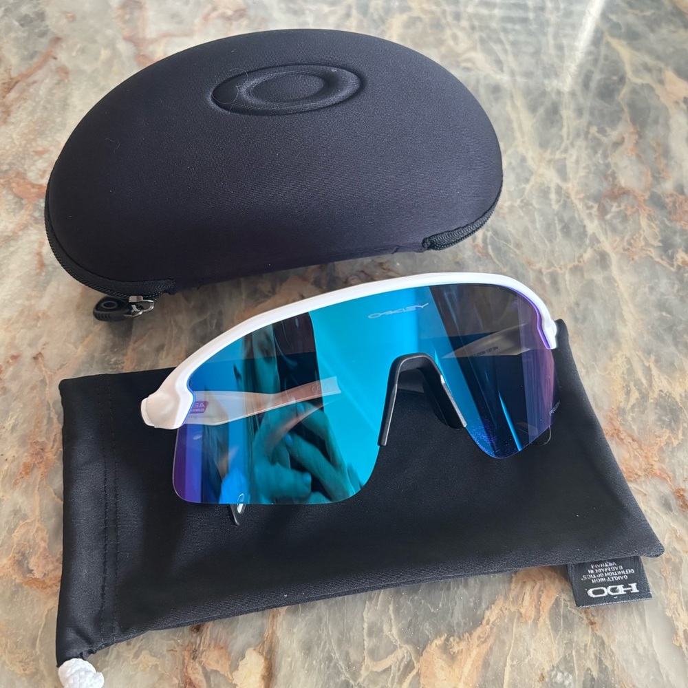 Oakley Stunt Devil Sunglasses